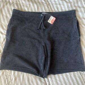 Free People Movement Shorts